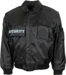 MFH Security bunda černá