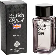Real Time Real British Blend M EDT