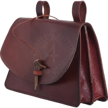 Pánská aktovka Špulák Staronorská tašvice Bolverk