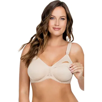 Podprsenka Parfait NB502 barva:holá 90E