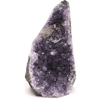 Drahý kámen Ametyst drúza 0.430 kg #2002