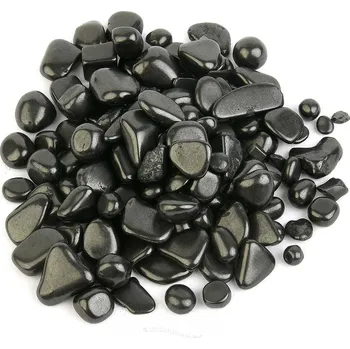 Přírodní kámen Balení šungit troml 100g