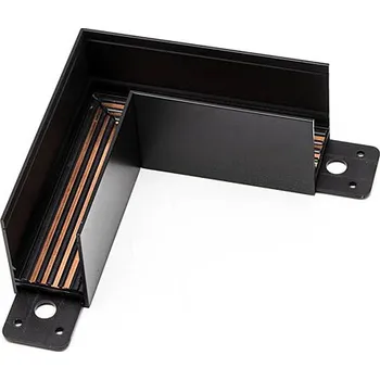 Příslušenství pro svítidlo Rohová spojka s úhlem 90° XCLICK M SURFACE MCKS01C90 Arelux