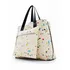 Kabelka Desigual Splatter23 Pravia Re Negro