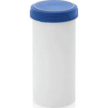 Šroubovací dózy Basic 2,5 litru - materiál: PP - SC I 2.5-119 F4