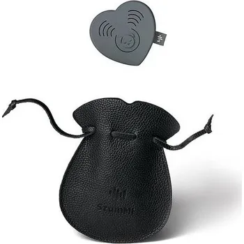 Hračka pro nejmenší Mamido MyHummy AdultPro black