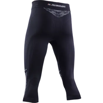 X-Bionic Energizer 3/4 Pants B002 zima 19/20 funkční prádlo pánské M