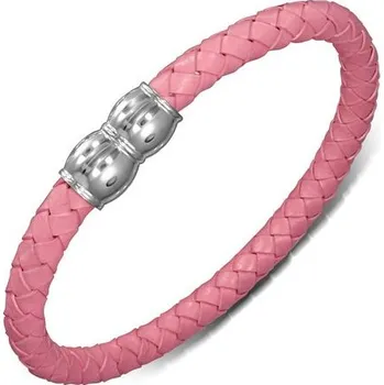 Náramek Goldex GBGO174 kůže