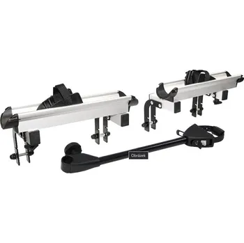 Nosič kol Rozšíření pro MFT Aluline - pro 3. kolo