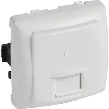 Rozvaděč LEGRAND Zásuvka OTEO 86143 telefonní RJ11 086143