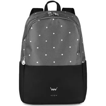 Vuch Zane Dotty 14 l šedý/černý