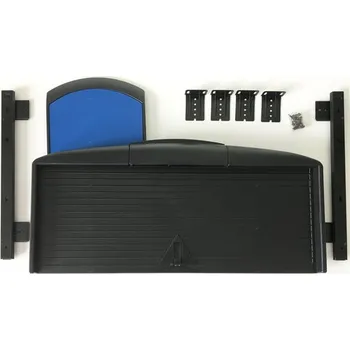 Zásuvka na klávesnici s pojezdem + podložka pod myš (Zásuvka na klávesnici s pojezdem + podložka pod myš)