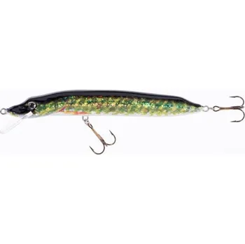 Umělá nástraha Wobler Jaxon HS Pike Floating 14cm 21gr P