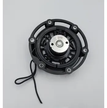 Startér Ruční startér DEDRA XDEGA2000.S52