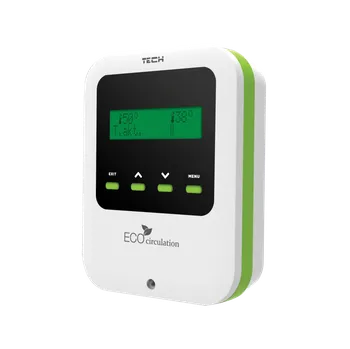 Čerpadlo TECH CS-11 Regulátor pro cirkulační čerpadlo