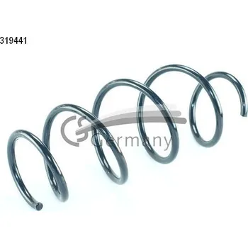 Pružina podvozku CS Germany 14.319.441