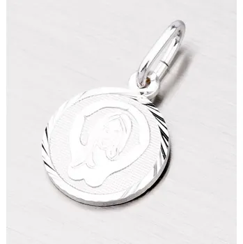 Přívěsek Přívěsek stříbro 925 - Panna M5000-08