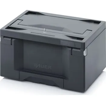 paleta Boxy na nářadí Pro 40 x 30 x 23 cm - materiál: ABS - TB S 4322 F1