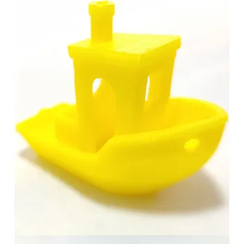 Xaero 3D tištěný držák HD kamery RSGO Barva: signal yellow