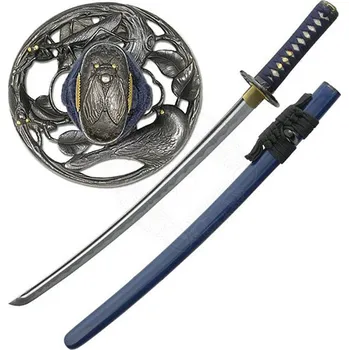 Replika zbraně Hanwei Paul Chen Wakizaši Golden Oriole