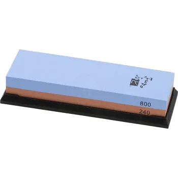 Fudo Kombinovaný brusný kámen Fudo, zrnitost 240/800