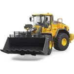 Bruder 2458 Kolový nakladač Volvo L260H