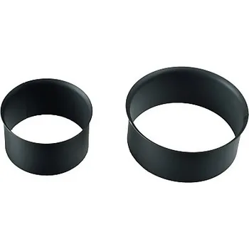 Kouřovod KOVO KRAUS komínová zděř 180 mm, materiál plech 1,5 mm ČERNÁ