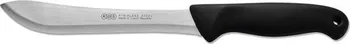 Kuchyňský nůž KDS 1433 nůž kuchyňský 7 špalkový 17 cm černý