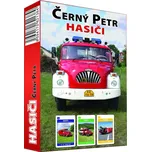 Bonaparte Černý Petr hasiči