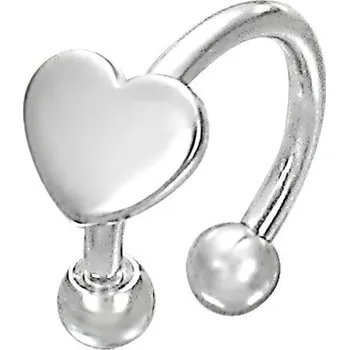 Piercing Dámský piercing ocel GBDS034