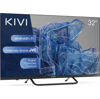 KIVI 32" LED (32F750NB)