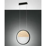 Závěsné LED svítidlo 3695-40-101 PIERRE Fabas