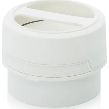 Šroubovací dózy s komfortní rukojetí 0,3 litru - materiál: PP - SC IG 0.3-99 F6