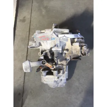 Převodovka Převodovka JXP 1.4TSI 103KW