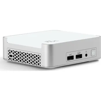 Intel NUC 13 Pro Desk Edition (RNUC13VYKI70QC2) Stolní počítač Intel NUC 13 Pro Desk Edition (RNUC13VYKI70QC2)
