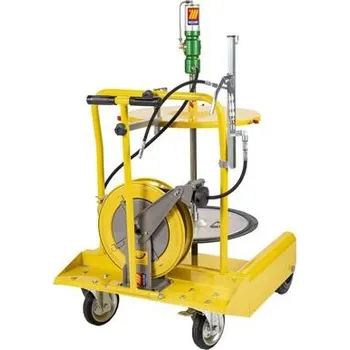 Čerpadlo Sestava čerpadla na tuk MECLUBE 013-1135-000 (60:1)