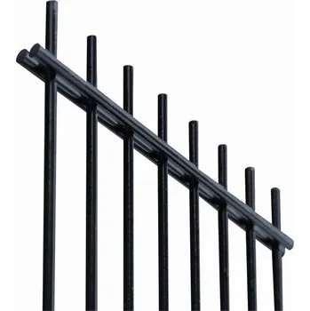 Plot Svařovaný plotový panel N2D 2500x830mm D5/4/5mm antracit