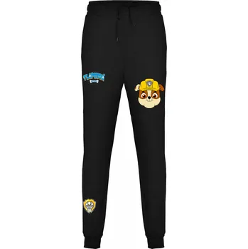 Tepláky Rubble Tlapková Patrola Velikost: 80/92 - 1/2roky