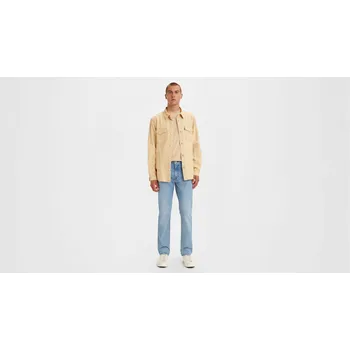 Pánské jeans Levi's® 511 Well Worn 04511-5271 Velikost: W33 / L34