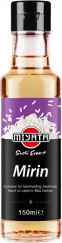 Omáčka Miyata Mirin fialové 150 ml