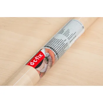 Tapeta Samolepicí fólie d-c-fix javor, dřevo rozměr (š x d): 90 cm x 2,1 m
