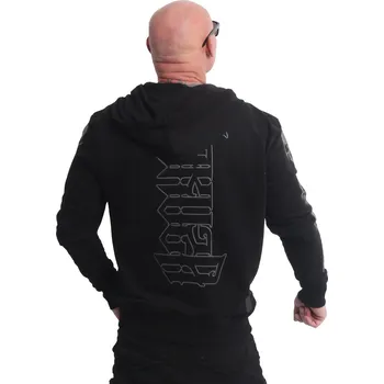 Pánská mikina Yakuza mikina 22034 Velikost: L