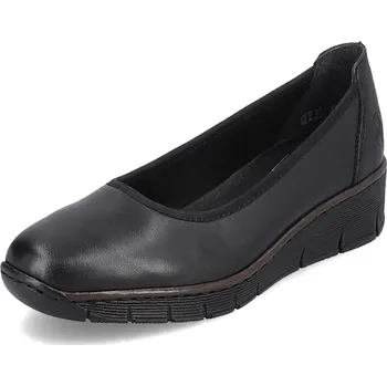 Rieker 53755-00 W3, 38