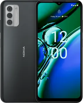 Mobilní telefon Nokia G42 5G Dual SIM bez NFC