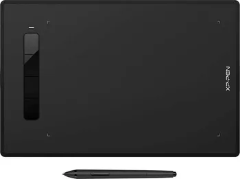 Grafický tablet XPPen Star G690S Plus (STARG960SP)
