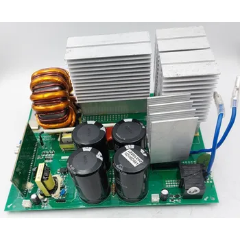 Kuchyňské prkénko Deska s elektronikou DEDRA XDESI211BT.03