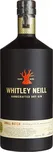 Whitley Neill London Dry Gin 43 % 1 l