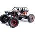 RC model auta Rock Crawler HB-P1001 4WD RTR 1:10 červené