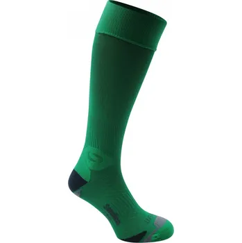 Pánské ponožky Sondico Elite Football Socks Green Mens 7-11