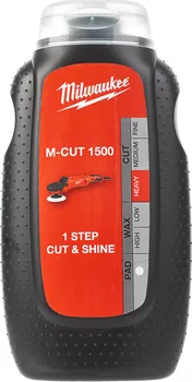 Milwaukee M-Cut 1500 4932430475 leštící pasta 250 ml